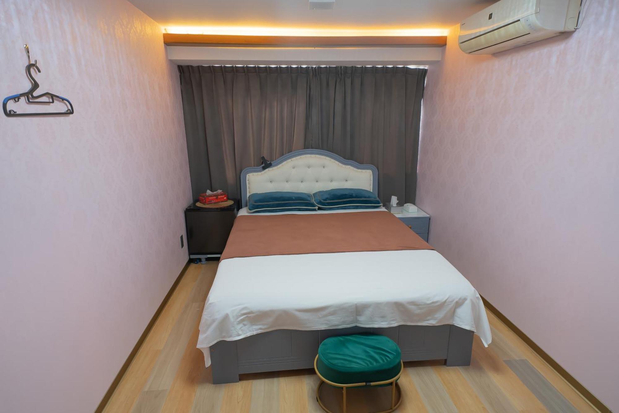 Aparthotel Akarenga House Tokio Exterior foto